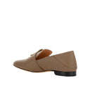 Bally Leather Loafers