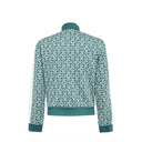 Sudadera Casablanca Zip Up Up