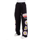 Pantaloni da jogging di cotone GCD
