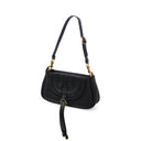 Chloe' Chloe Leather Marcie Shoulder Bag