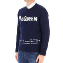 Sighion logo Alexander McQueen
