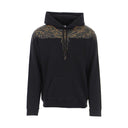 Marcelo Burlon County Of Milan Marcelo Burlon Grizzly Wings Sweatshirt