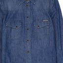 Dolce & Gabbana Denim Shirt