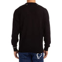 Marcelo Burlon County of Mailand Logo -Pullover