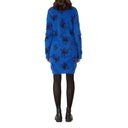 Valentino Valentino Mohair Blend Long Knit