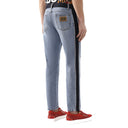 Dolce & Gabbana Denim Jeans