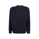 Prada Cotton Cardigan
