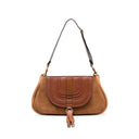 Borsa a tracolla di Chloe 'Marcie