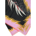 Givenchy C Mire Square Scarf