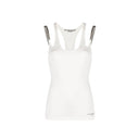 Top a catena di Stella McCartney Falabella