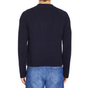 Ami Paris Ami Paris Crewneck Sweater