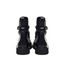 Valentino Garavani Valentino Garavani Rockstud Combat Boots
