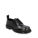 Bottega Veneta Strut Lace Up Shoes