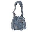 Balenciaga le cagole xs tas