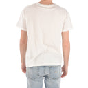 Celine Printed Cotton T Shirt