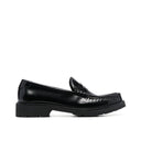 Saint Laurent Oxford lederen loafers