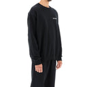 Marcelo Burlon County of Milan Marcelo Burlon Logo Sweatshirt