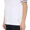 Thom Browne Cotton T Shirt