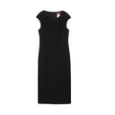Max Mara Studio Studio Ulla Slim Dress