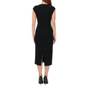 Max Mara Studio Studio Ulla Slim Dress