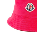 Cappello a bucket Moncler Terry