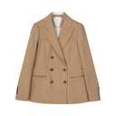 Brunello Cucinelli Wool Jacket