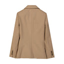 Brunello Cucinelli Wool Jacket