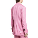 Tom Ford Double Breasted Blazer