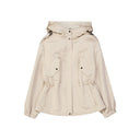 Brunello Cappotto Elli Zipped Jacket