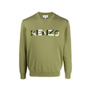 Kenzo Logo Sweater