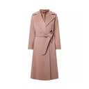 Max Mara Studio Studio Feltro Coat