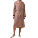 Max Mara Studio Studio Feltro Coat