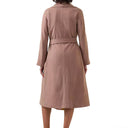 Max Mara Studio Studio Feltro Coat
