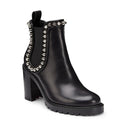 Stivali di pelle Christian Louboutin