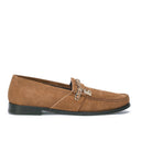Dolce & Gabbana Suede Loafers