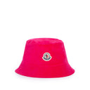Cappello a bucket Moncler Terry