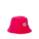 Cappello a bucket Moncler Terry
