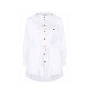 Alexander Mcqueen Cotton Shirt