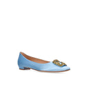 Manolo Blahnik Hangisi Flats