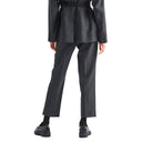 Pantaloni di lana Prada