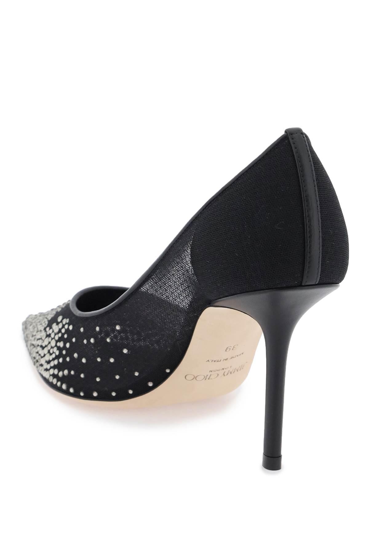 Jimmy Choo 'Love 85' Pumps | Balardi