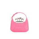 Alexander Mcqueen Jewelled Handbag