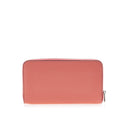 Salvatore Ferragamo Logo Leather Wallet