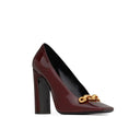 Saint Laurent Silvana Patent Leather Pumps