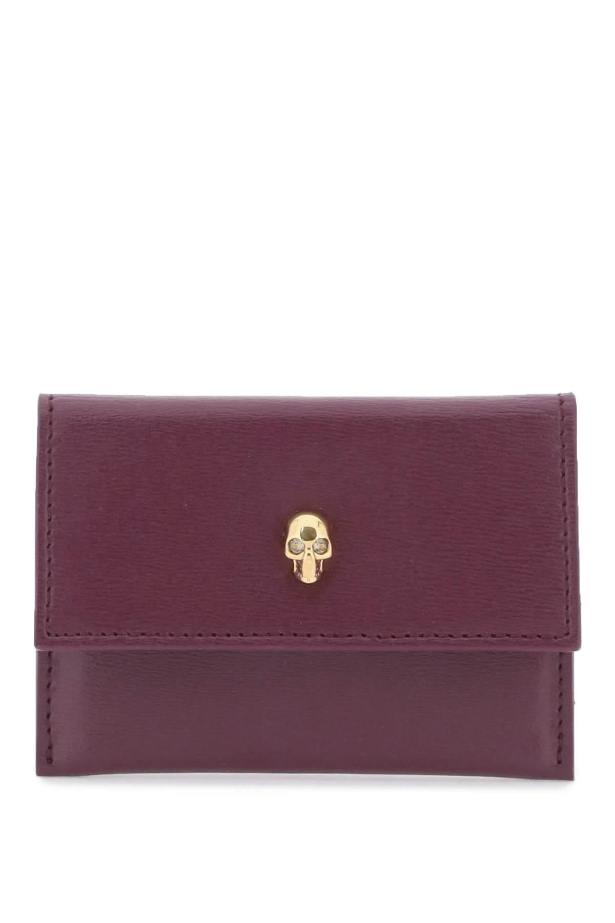 alexander mcqueen envelope