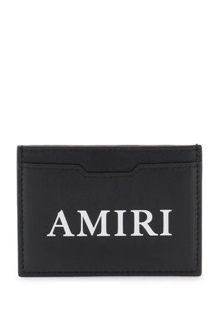 Amiri Logo Cardholder - Balardi