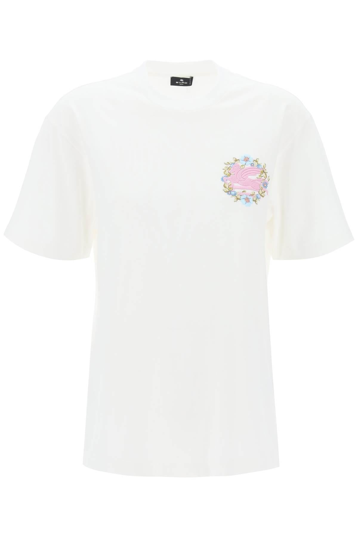 Etro popular t-shirt