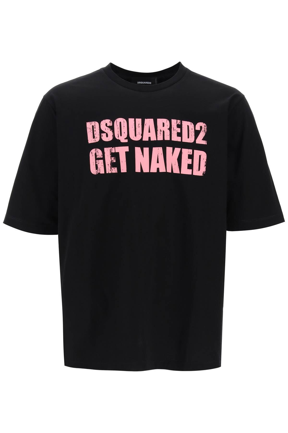 Dsquared2 Skater T-shirt