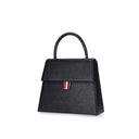 Thom Browne Trapeze Top Handle Bag