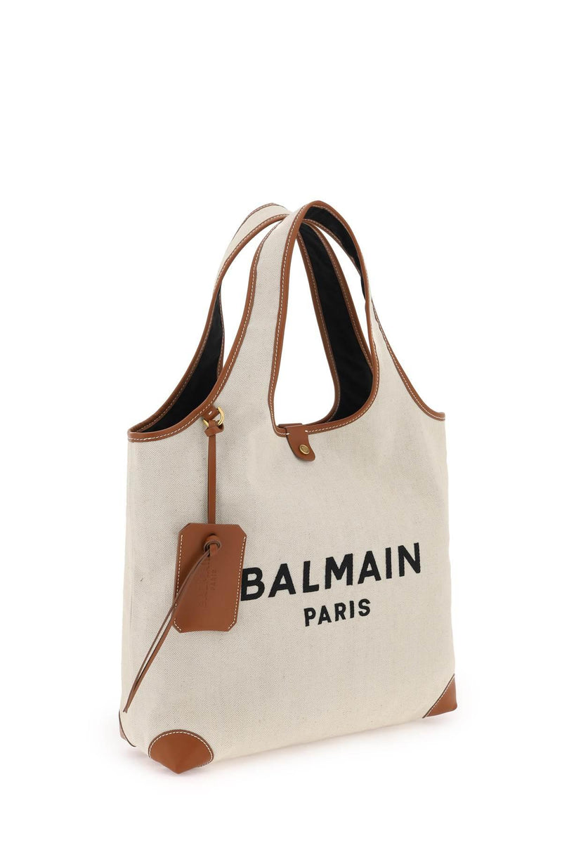 Balmain B Army Grocery Bag | Balardi